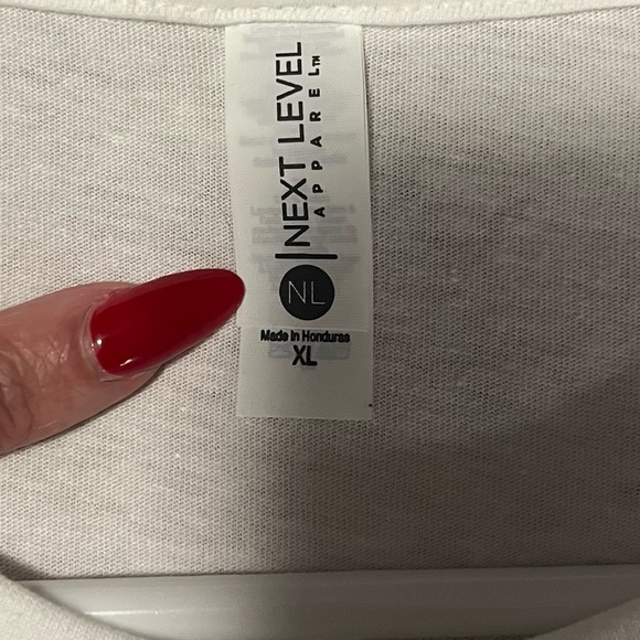 🆕NWT! “Mayans M.C.” Sons of Anarchy Spinoff Women’s XL tshirt! Motorcycle shirt. - Picture 4 of 5